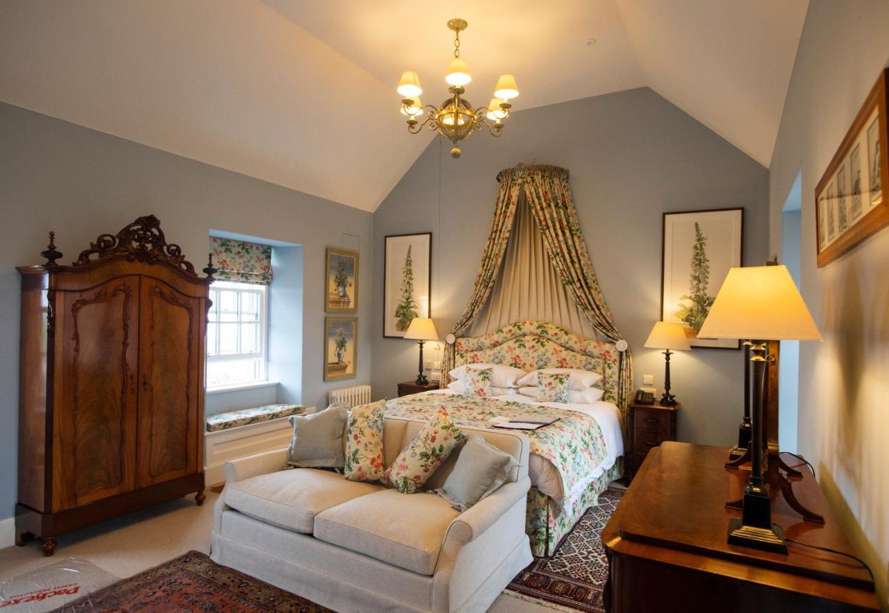 ת'ורסו The Granary Lodge Bed & Breakfast מראה חיצוני תמונה